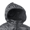 Куртка вітрозахисна SELECT Monaco v24 all-weather jacket Grey